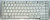 eMachines E Series LX.N030C.007 (White) Laptop Keyboard