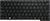 Samsung N Series NF210 (Black) Laptop Keyboard