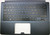 Samsung Series 9 NP900X3D-A03US Laptop Keyboard