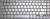 Samsung Notebook 9 NP900X5T-X01US Laptop Keyboard