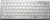 MSI Wind L1350 (White) Laptop Keyboard