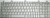 MSI MS Series S1N-3UUS641-C54 (White) Laptop Keyboard