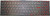 MSI GS Series GS75 (Red Backlit) Laptop Keyboard