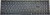 MSI Workstation Notebook WT72 2OL Laptop Keyboard