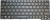 Panasonic Toughbook CF-54F9-00KM Laptop Keyboard