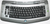Microsoft Wireless Entertainment Keyboard 1073 Laptop Keyboard