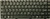 E-system ei Series 71GL41012-01 Laptop Keyboard