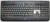 Logitech Wireless Keyboard 920-008352 Laptop Keyboard