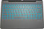Nextbook Ares 11 NX16A11264 Laptop Keyboard