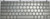 VIZIO Thin + Light A139VZ1TCST Laptop Keyboard
