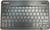 ARTECK Universal Backlit Bluetooth Keyboard 0713382287098 Laptop Keyboard