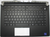 Alienware M15 Series NSK-DEABBC 01 Laptop Keyboard