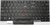 Lenovo ThinkPad X1 21CB Laptop Keyboard
