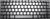 HP Envy 16-H1635ND (Silver) Laptop Keyboard