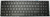 HP ProBook 650 G7 Laptop Keyboard
