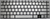 HP Spectre X360 14-EB10000 (Silver) Laptop Keyboard