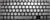 HP Spectre X360 14-EF0013DX (Silver) Laptop Keyboard