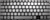 HP Spectre X360 14-EF0797NR (Silver) Laptop Keyboard