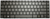 HP Spectre X360 14T-EA100 (Black) Laptop Keyboard