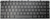 HP Spectre X360 13-AW2009NW (Black) Laptop Keyboard