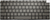 HP Spectre X360 16-AA (Gray) Laptop Keyboard