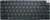 HP Spectre X360 16-AA0002XX (Blue) Laptop Keyboard