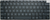 HP Spectre X360 9C907UAR (Blue) Laptop Keyboard