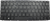 HP Stream 11-AJ0013DX (Black) Laptop Keyboard