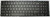 HP ZBook G7 Laptop Keyboard