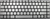 HP Envy X360 15-EY0XXX (Silver) Laptop Keyboard