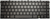 HP Envy X360 15-EU1XXX (Black) Laptop Keyboard