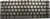 HP Pavilion X360 14M-DY1000 (Gold) Laptop Keyboard
