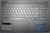 HP Notebook 17S-CU0005TX (Silver) Laptop Keyboard