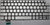 Dell Vostro 3400 P132G (Silver) Laptop Keyboard