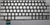 Dell Vostro 0P8YG4 (Silver) Laptop Keyboard