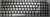Dell Inspiron P83F (Silver) Laptop Keyboard