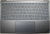 Dell XPS 13 9315 (Sky Blue) Laptop Keyboard