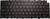 Dell XPS 13 0NY0PX (Brown) Laptop Keyboard
