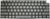 Dell Inspiron 14 CN-0H2VH6 (Gray) Laptop Keyboard