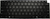 Dell Inspiron 16 P132F001 (Black) Laptop Keyboard