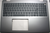 Dell Inspiron 16 DB16255 (Gray) Laptop Keyboard
