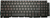 Dell Inspiron G15 5530 (Red Backlit) Laptop Keyboard