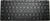 Dell Latitude Rugged 5430 Laptop Keyboard