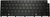 Dell XPS 16 SN2C11B20 (Black) Laptop Keyboard