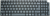 Dell 16 DC16255 (Gray) Laptop Keyboard
