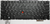 Lenovo Thinkpad 21JX0000GP Laptop Keyboard