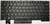 Lenovo Thinkpad 20T1 Laptop Keyboard