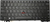 Lenovo Thinkpad P14s Gen 5 Type 21ME Laptop Keyboard