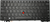 Lenovo Thinkpad Type 21MM Laptop Keyboard