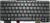 Lenovo Thinkpad X1 2-in-1 Gen 10 Aura Edition Laptop Keyboard